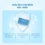 Mặt nạ ngủ mặt dưỡng ẩm Care:nel Aqua Night Mask 15ml - Ảnh 8