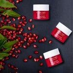 Mat Na Ngu Moi Huong Luu Carenel Pomegranate Lip Night Mask 2