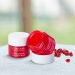 Mat Na Ngu Moi Huong Luu Carenel Pomegranate Lip Night Mask 4