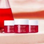 Mat Na Ngu Moi Huong Luu Carenel Pomegranate Lip Night Mask 5