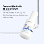 Tinh chất phục hồi da siêu cấp ẩm Care:nel Hyaluvita B5 Cica Serum 30ml - Ảnh 10