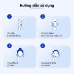Tinh chất phục hồi da siêu cấp ẩm Care:nel Hyaluvita B5 Cica Serum 30ml - Ảnh 9