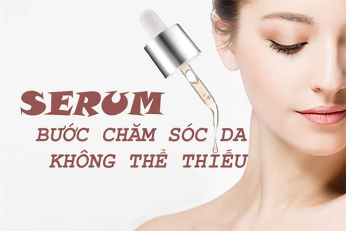 Serum La Gi Tac Dung Cua Serum