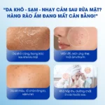 Toner phục hồi da, ngừa nám sạm, cải thiện hàng rào da Care:nel Cica Vita B5 Tranexamic Acid 155ml - Ảnh 3