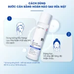 Toner phục hồi da, ngừa nám sạm, cải thiện hàng rào da Care:nel Cica Vita B5 Tranexamic Acid 155ml - Ảnh 9