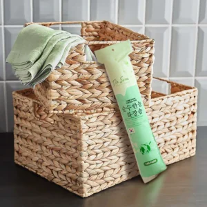 Bong tay trang 150 15