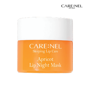 Mat na ngu moi mo apricot lip night mask 5g 1