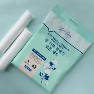 bong tay trang cotton tiet trung drsera 1000