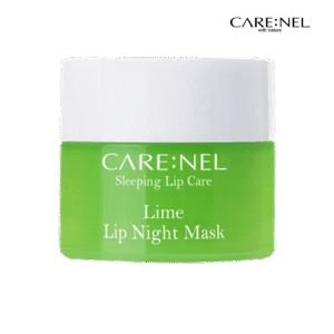 Mat na ngu moi chanh lime lip night mask 5g