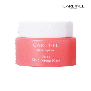 Mat na ngu moi dau berry lip night mask 23g