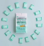 Dr.Sera Relaxing Travel Compressed Facial Towel 30 pcs - Image 2