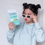 Dr.Sera Relaxing Travel Compressed Facial Towel 30 pcs - Image 6