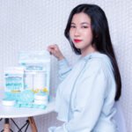 Dr.Sera Relaxing Travel Compressed Bath Towel 16 pcs - Image 3