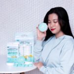 Dr.Sera Relaxing Travel Compressed Bath Towel 16 pcs - Image 4