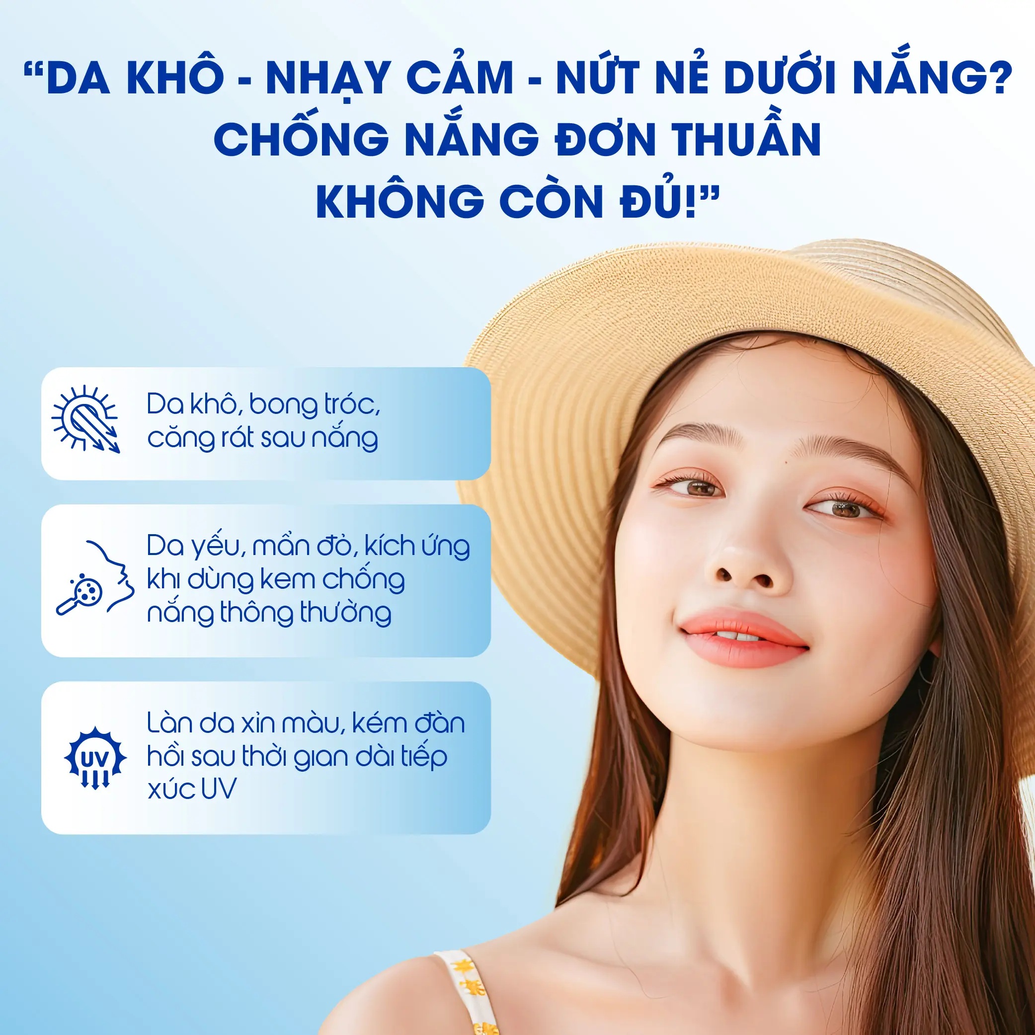 tinh chat chong nang phuc hoi da nhay cam hyaluvita b5 sun repair essence 50ml 01