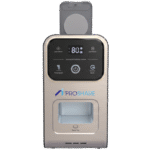 Máy làm khăn nóng lạnh thông minh ProShare Intelligent Hot and Cold Tower Machine