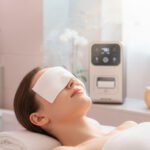 Máy làm khăn nóng lạnh thông minh ProShare Intelligent Hot and Cold Tower Machine - Ảnh 4