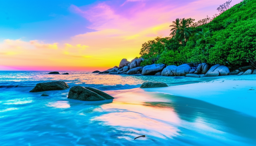 Ảnh chụp một gia đình hạnh phúc đang sử dụng máy giặt. Người mẹ đang bỏ **Giấy giặt hút màu Dr.Sera** vào máy giặt, trong khi các con đang chơi đùa xung quanh. Biểu tượng cho sự tiện lợi và hạnh phúc gia đình.