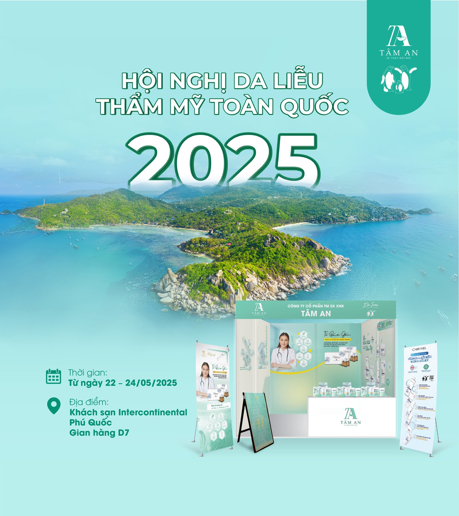 Sự kiện phú quốc 2025