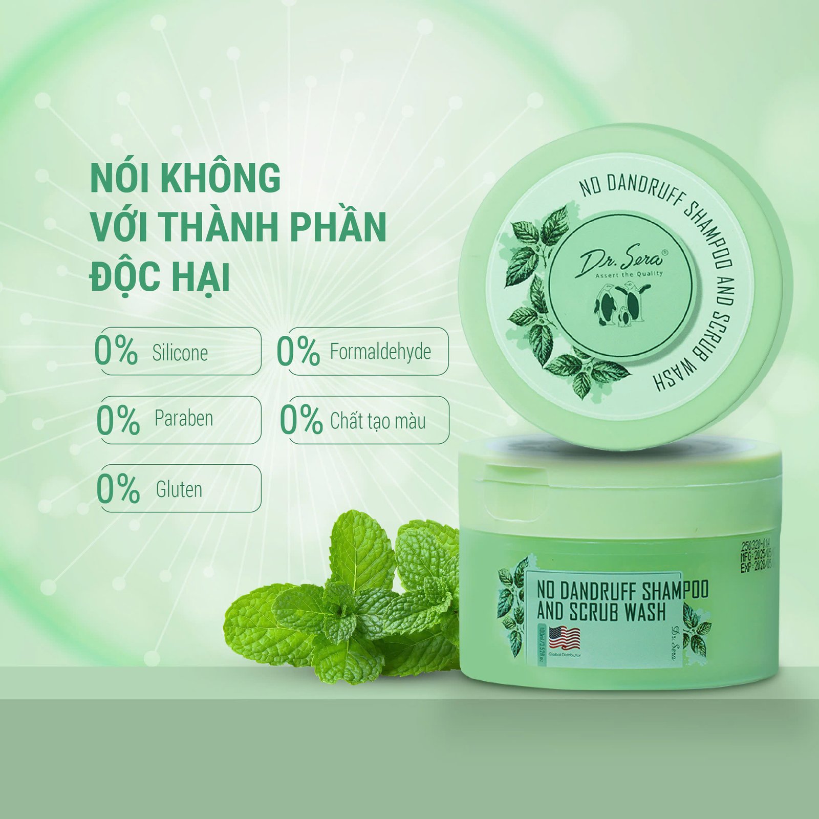 tay te bao dau goi drsera 2