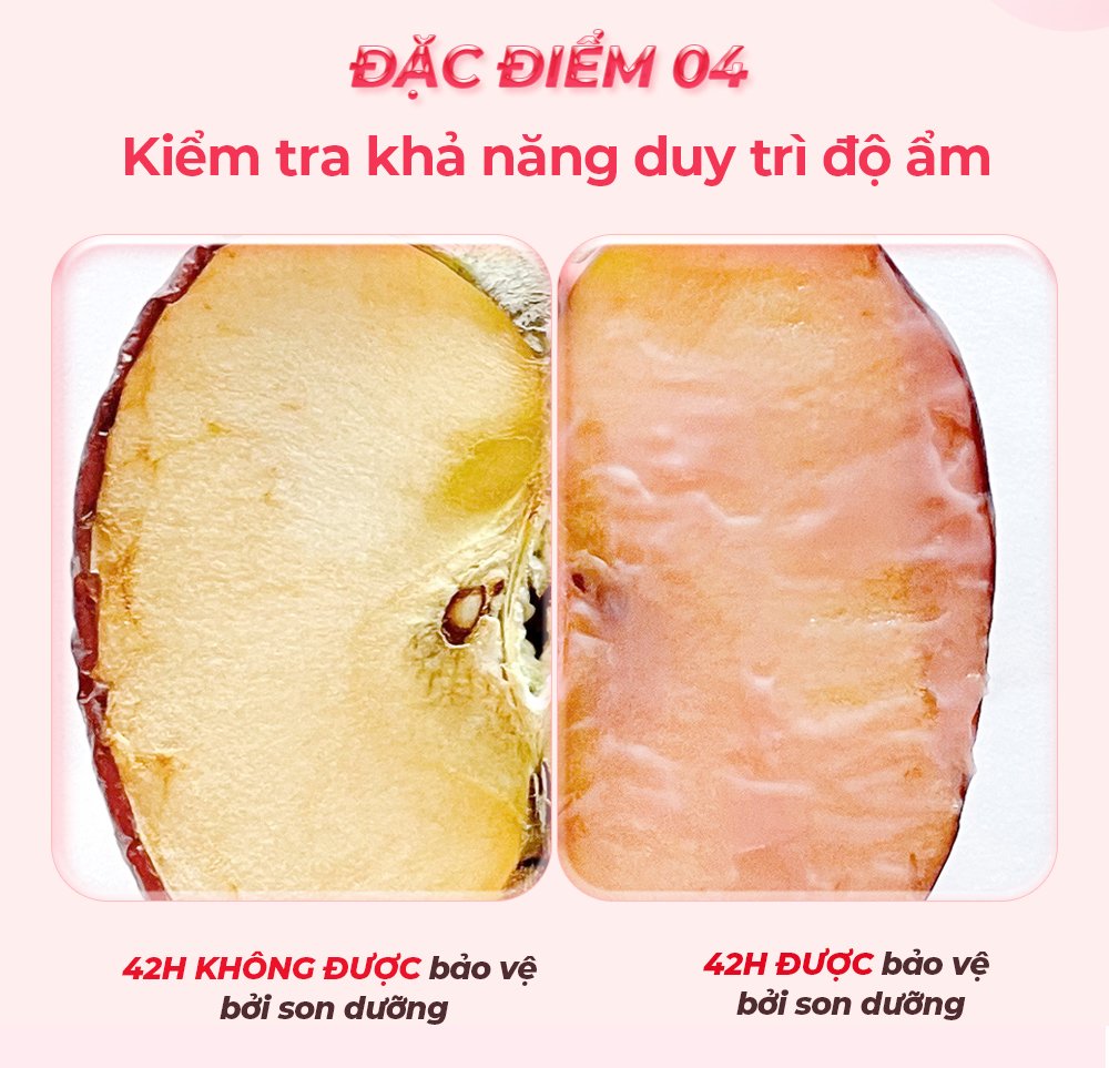 1 12 Berry Lip Glow Repair Balm en 2 Copy