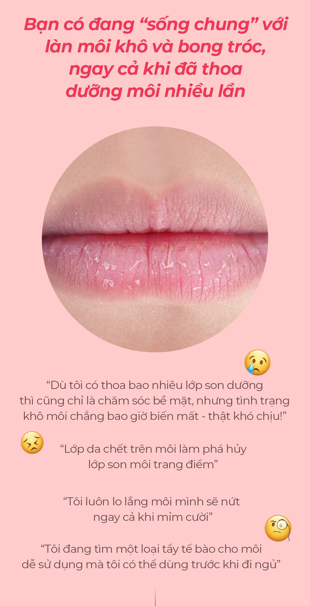 1 3 Berry Lip Glow Repair Balm en 1