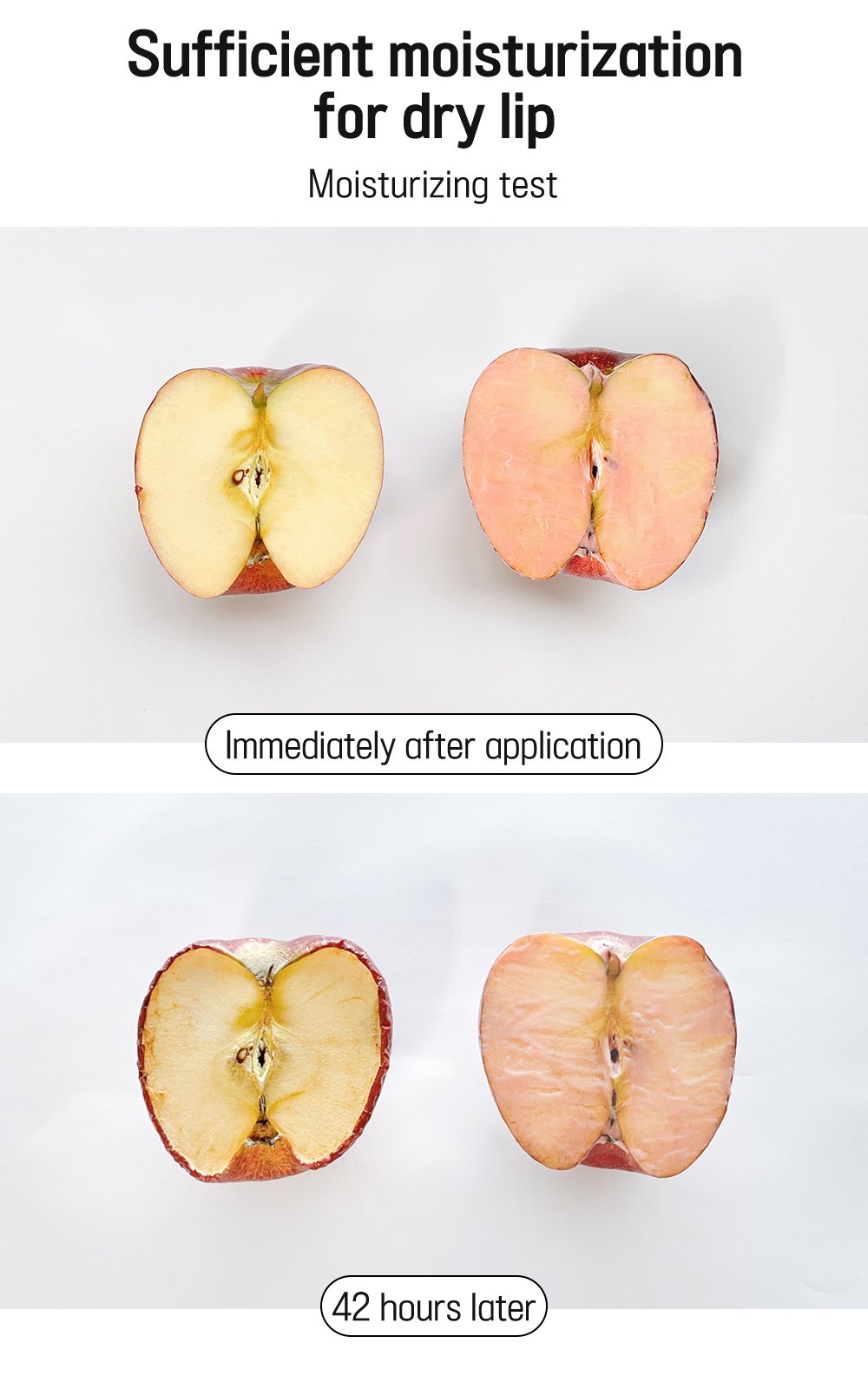 12. Apricot lip night mask 5g Detail En 2 2