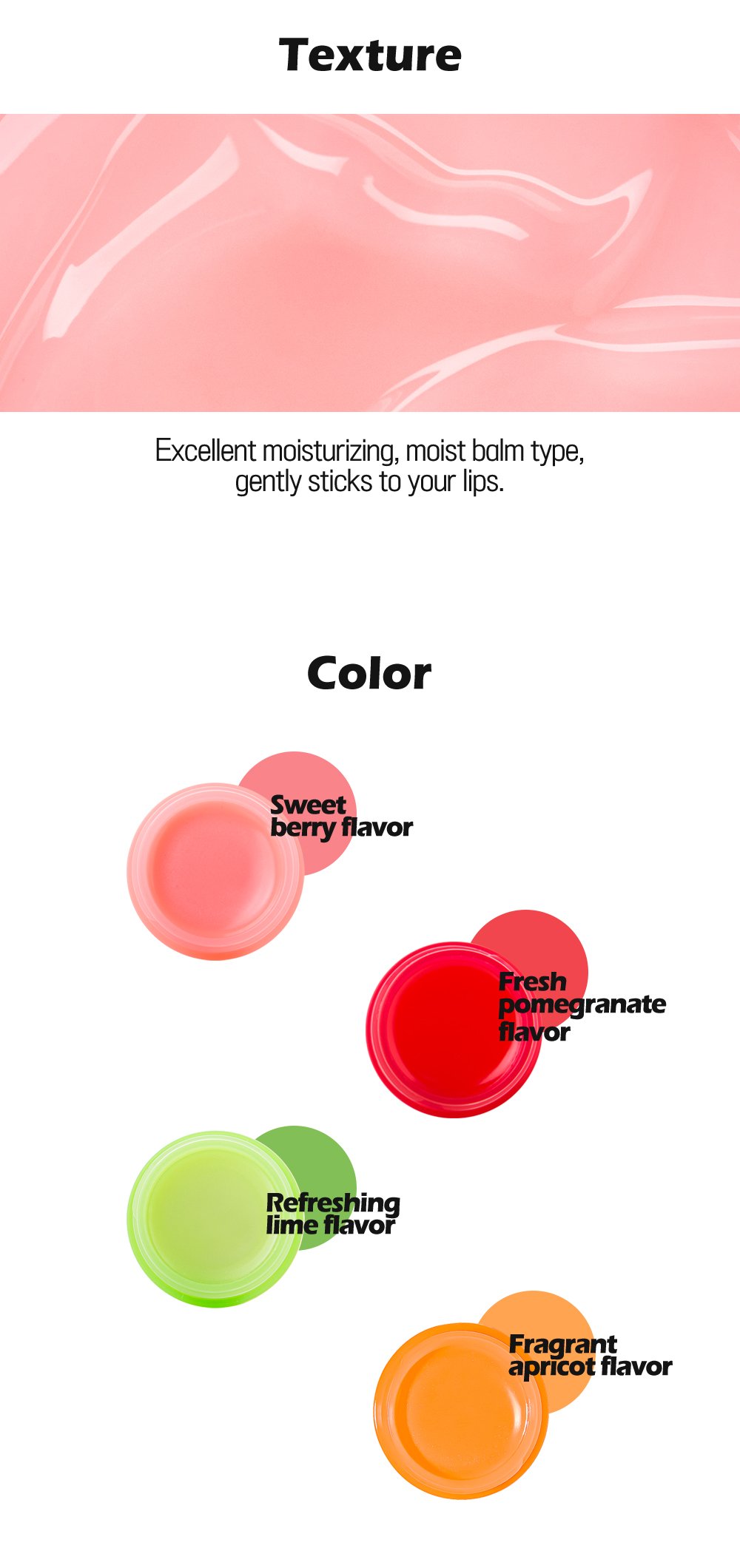 12. Berry Lip Night Mask 5g Detail 2