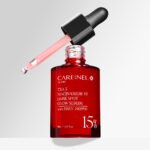 Carenel TXA 5 Niacinamide 10 Dark Spot Glow Serum 30ml - Image 2