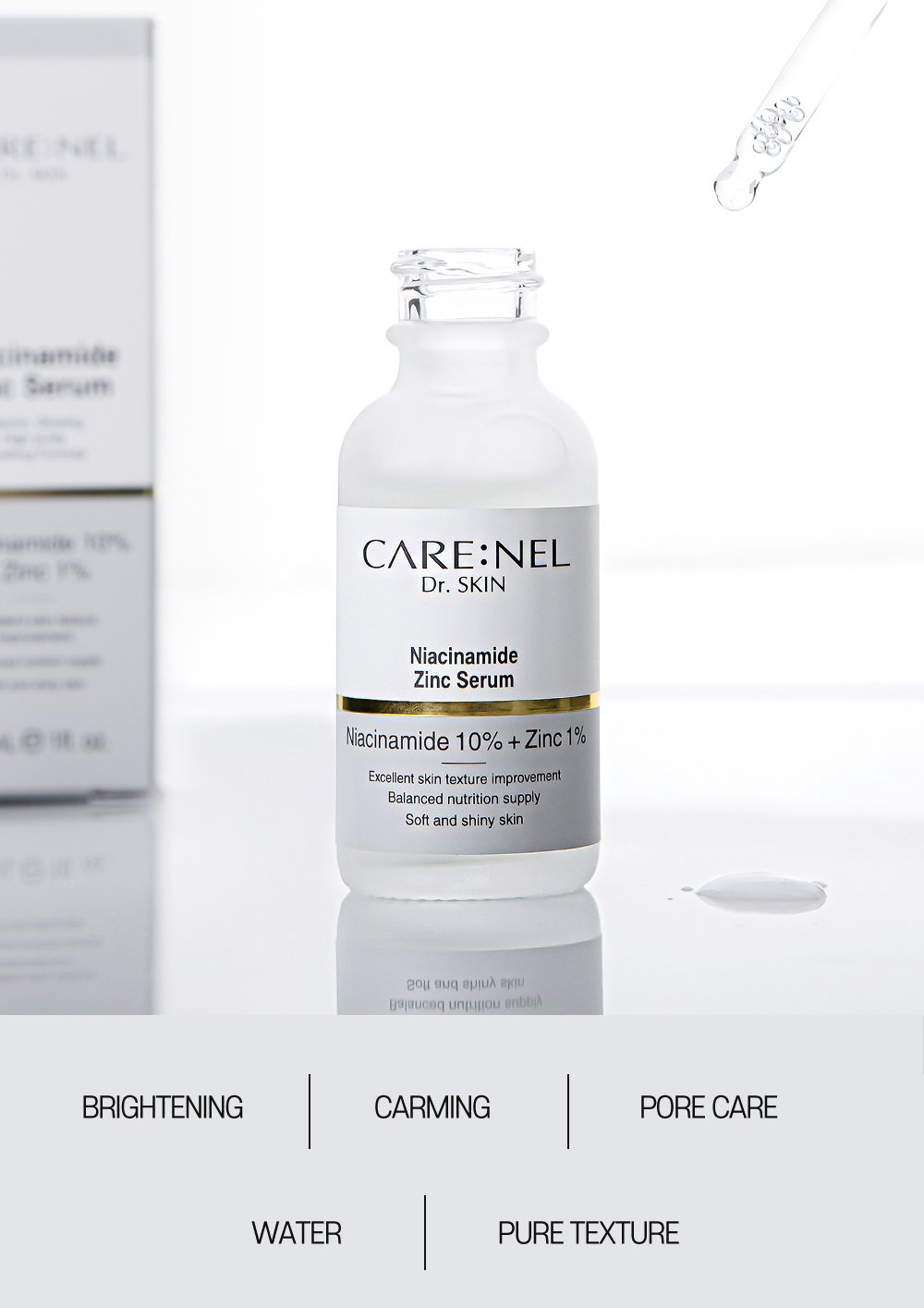 2. Niacinamide zinc serum detail Copy