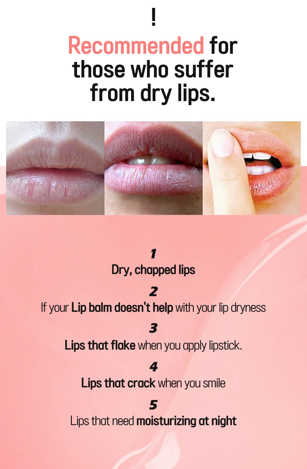 7. Berry Lip Night Mask 5g Detail 1