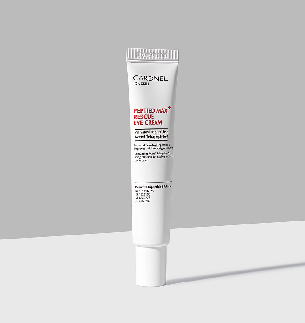 7. Peptide max rescue eye cream detail En