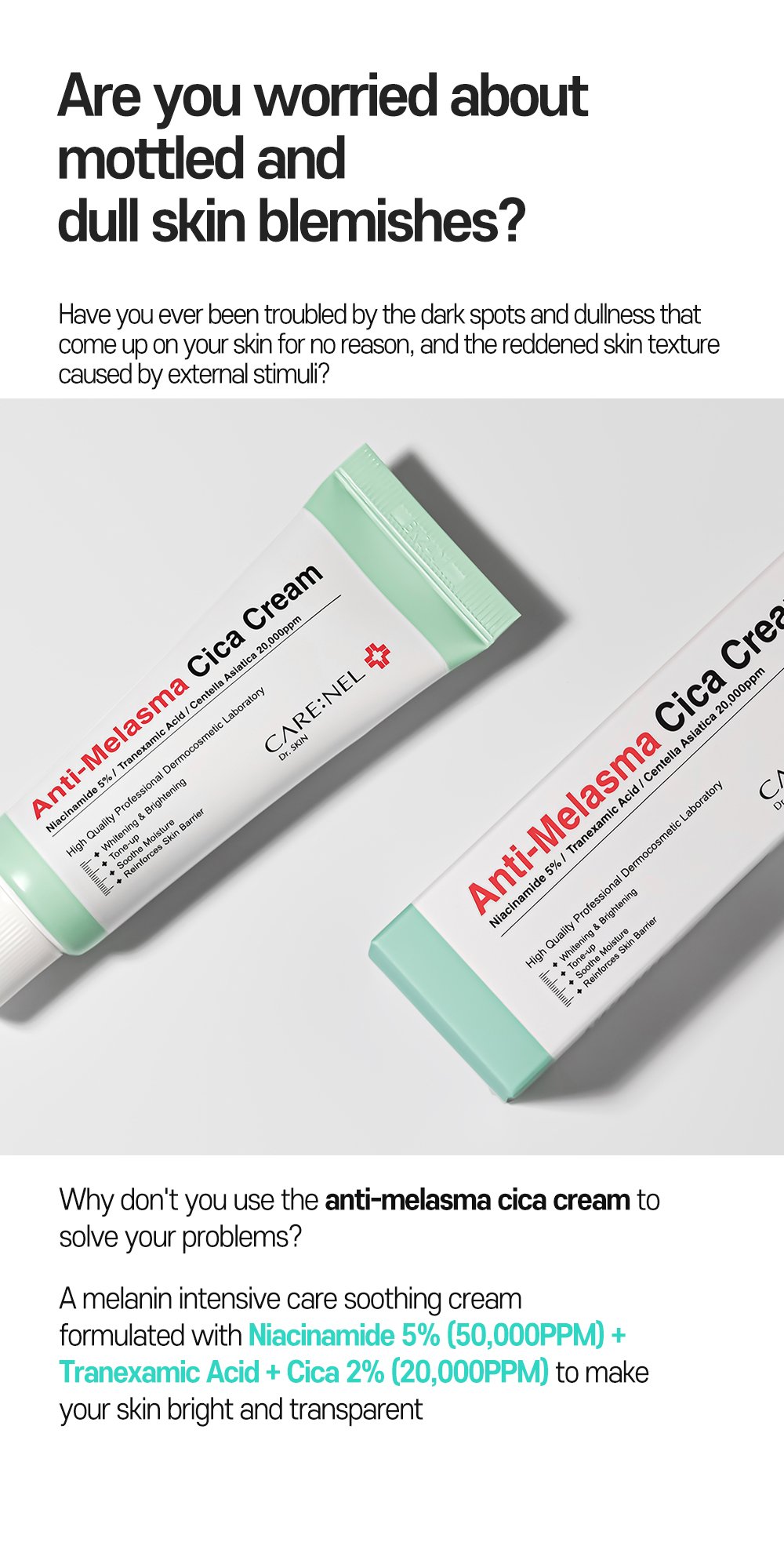 Anti melasma cica cream detail en 04