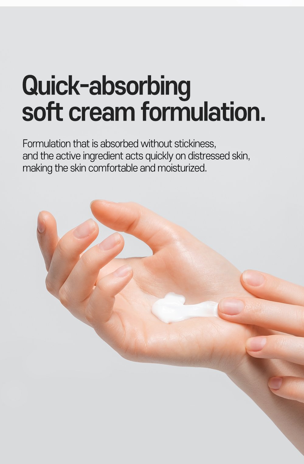 Anti melasma cica cream detail en 14