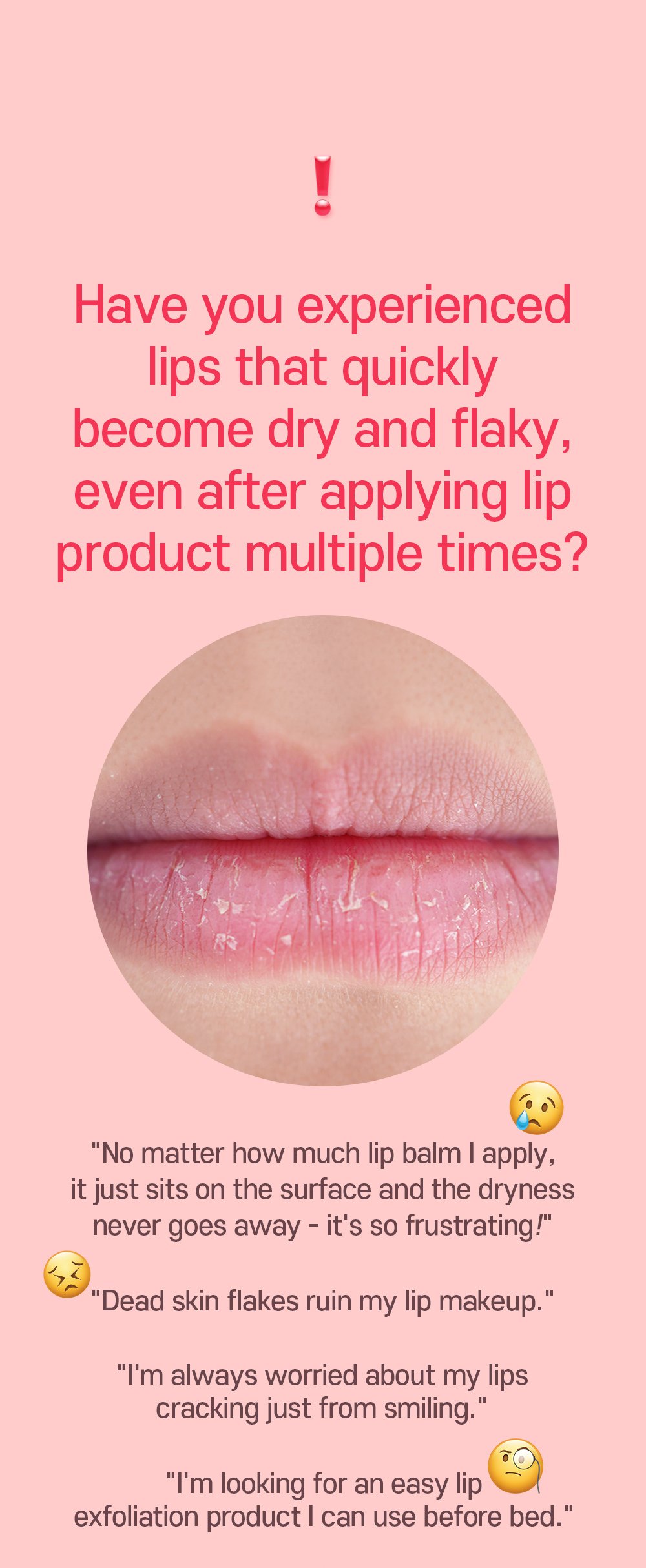 Berry Lip Glow Repair Balm en 03