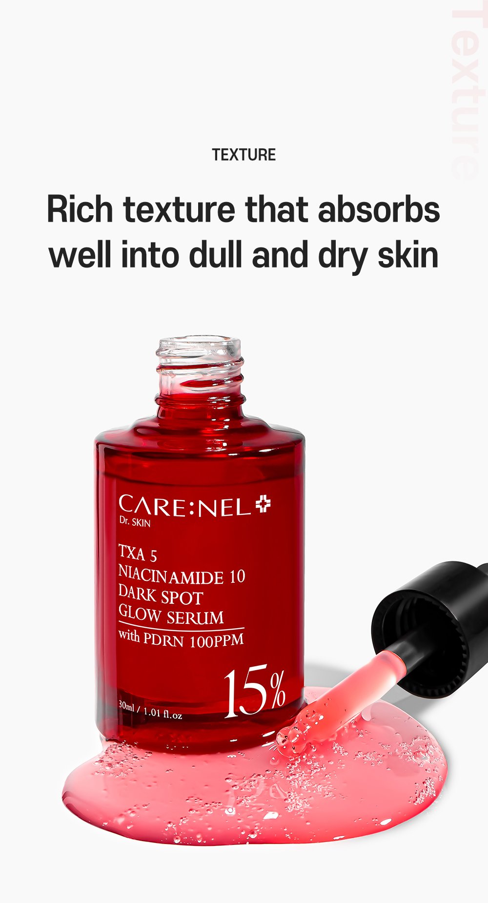 TXA 5 Niacinamide 10 Darkspot Glow Serum Detail En 13