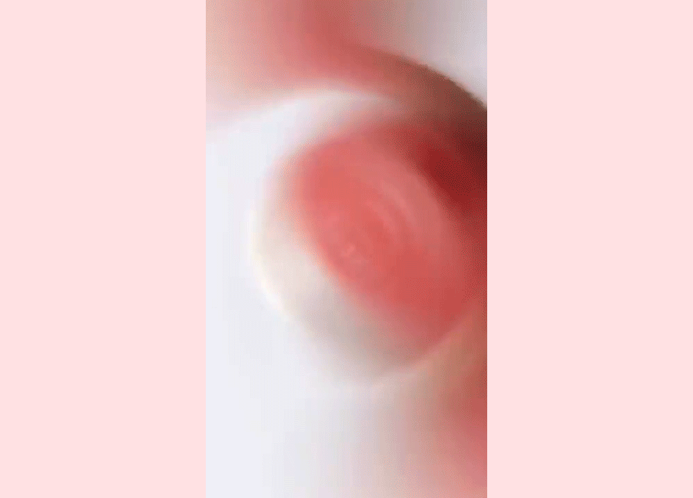 berry lip night mask 04