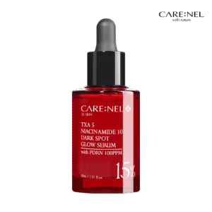carenel txa niacinamide dark spot 1