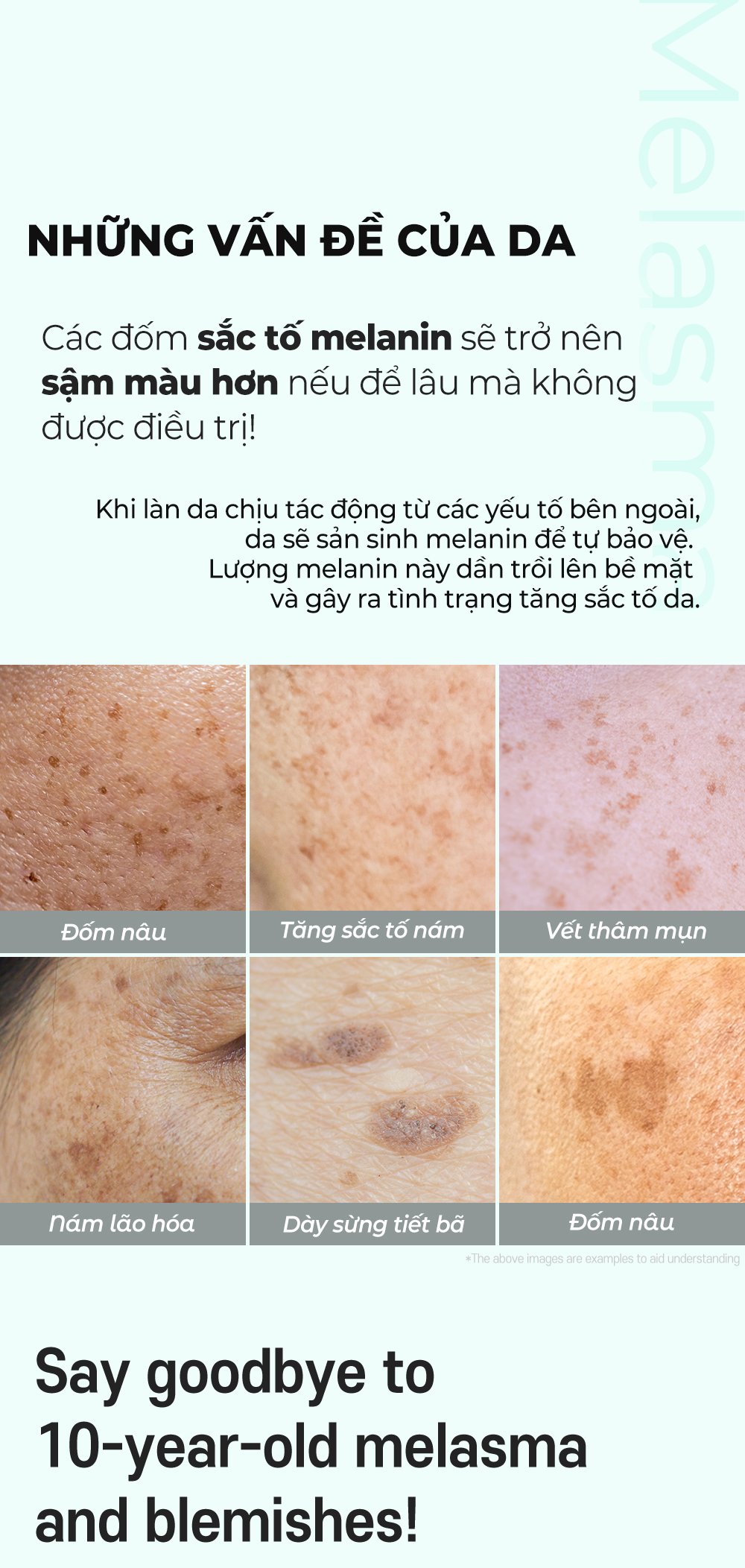 3 Anti melasma Cica Intensive Serum Detail En