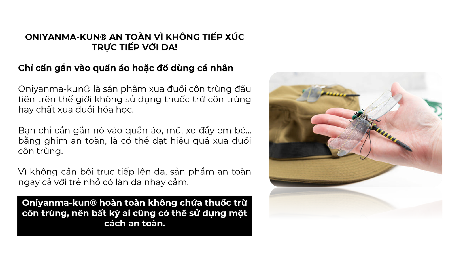 chuon chuon duoi muoi oniyanma kun 1