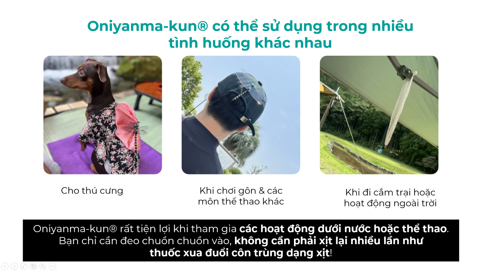 chuon chuon duoi muoi oniyanma kun 2