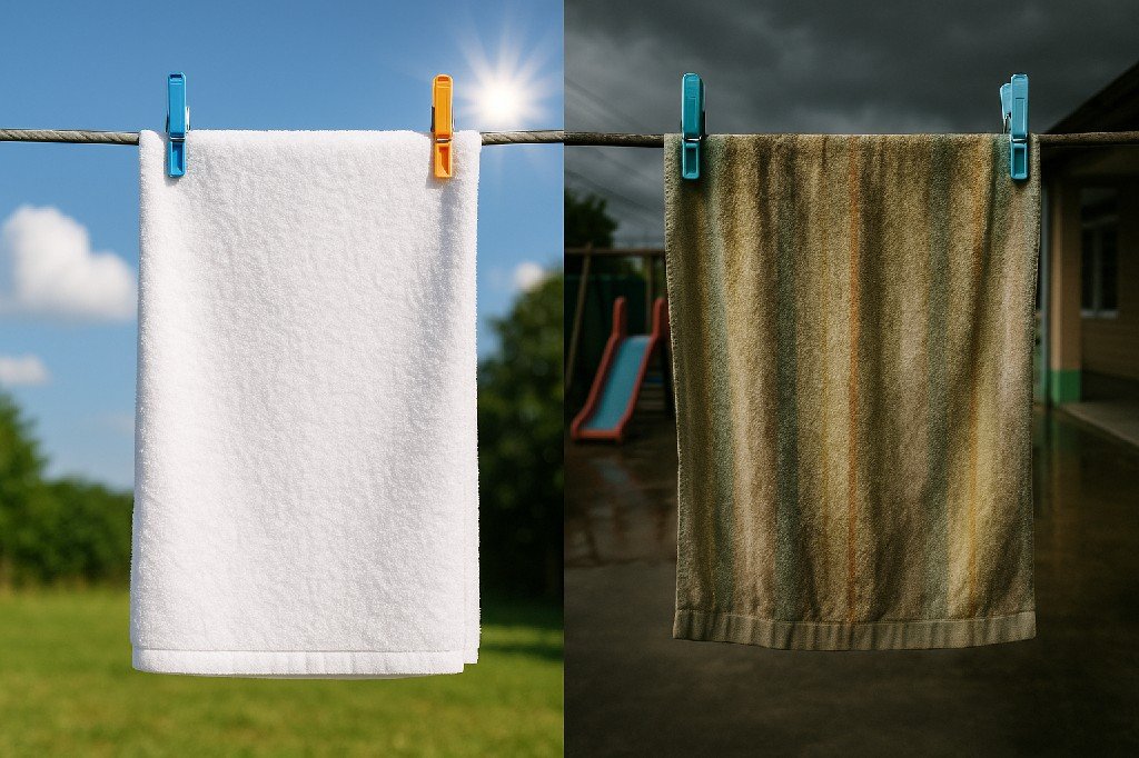 khan mat nen cotton tiet trung uv mem min an toan lan da dr sera relaxing travel compressed facial towel 1