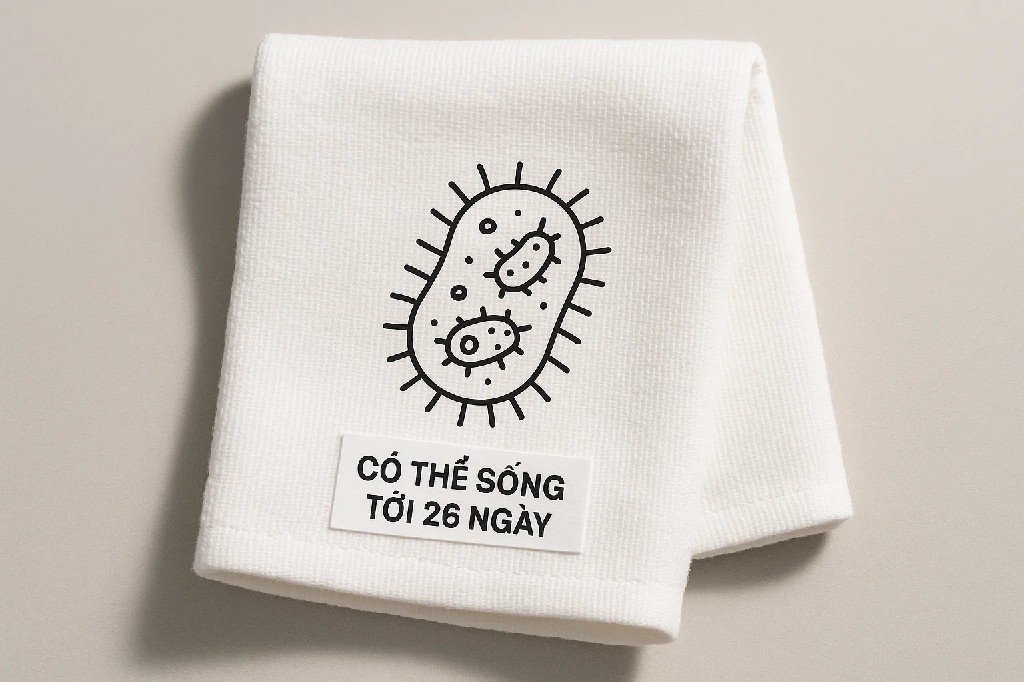 khan tam nen cotton tiet trung uv mem min an toan voi moi lan da dr sera relaxing travel compressed bath towel 6