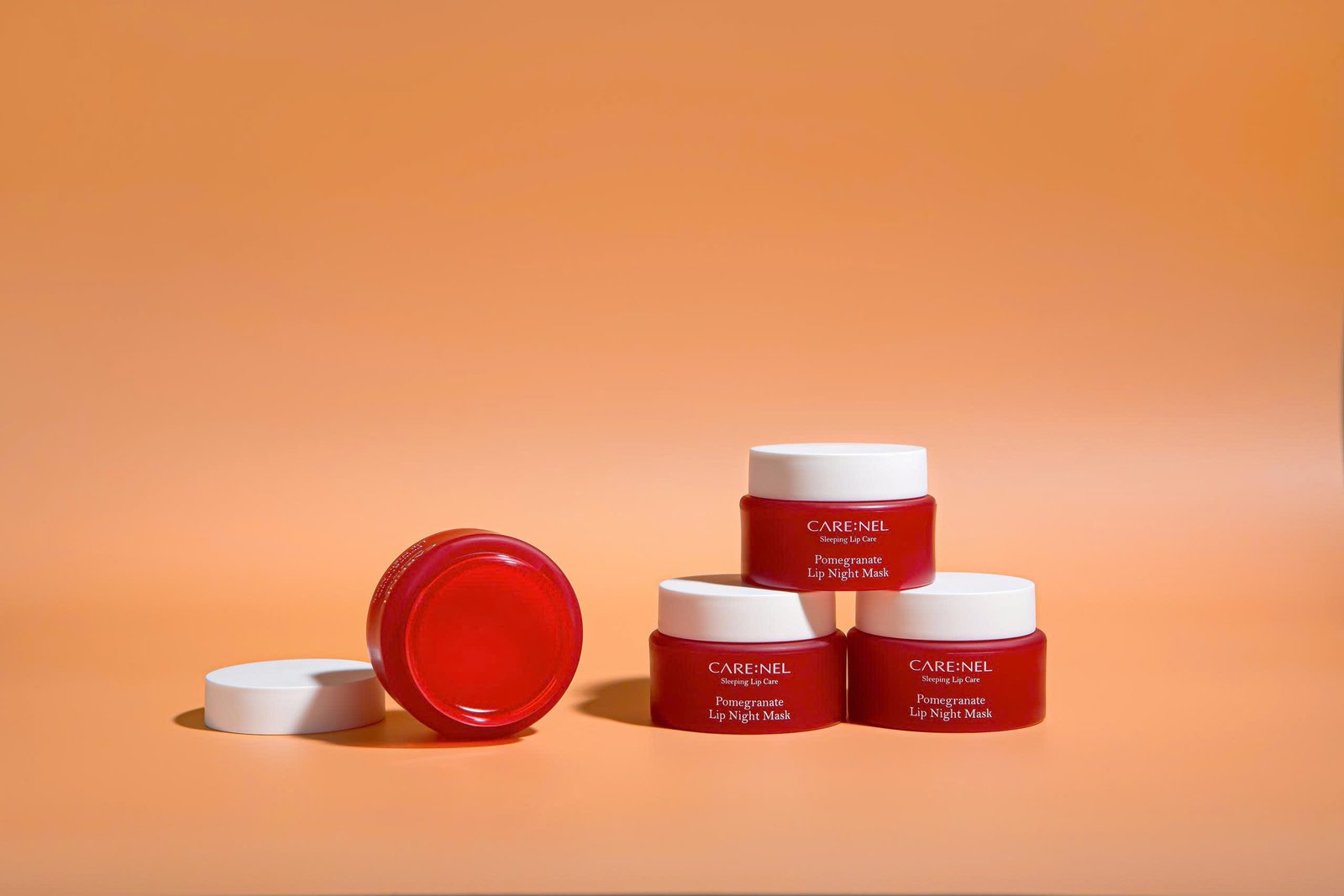 mat na ngu moi duong moi carenel lip night mask 22