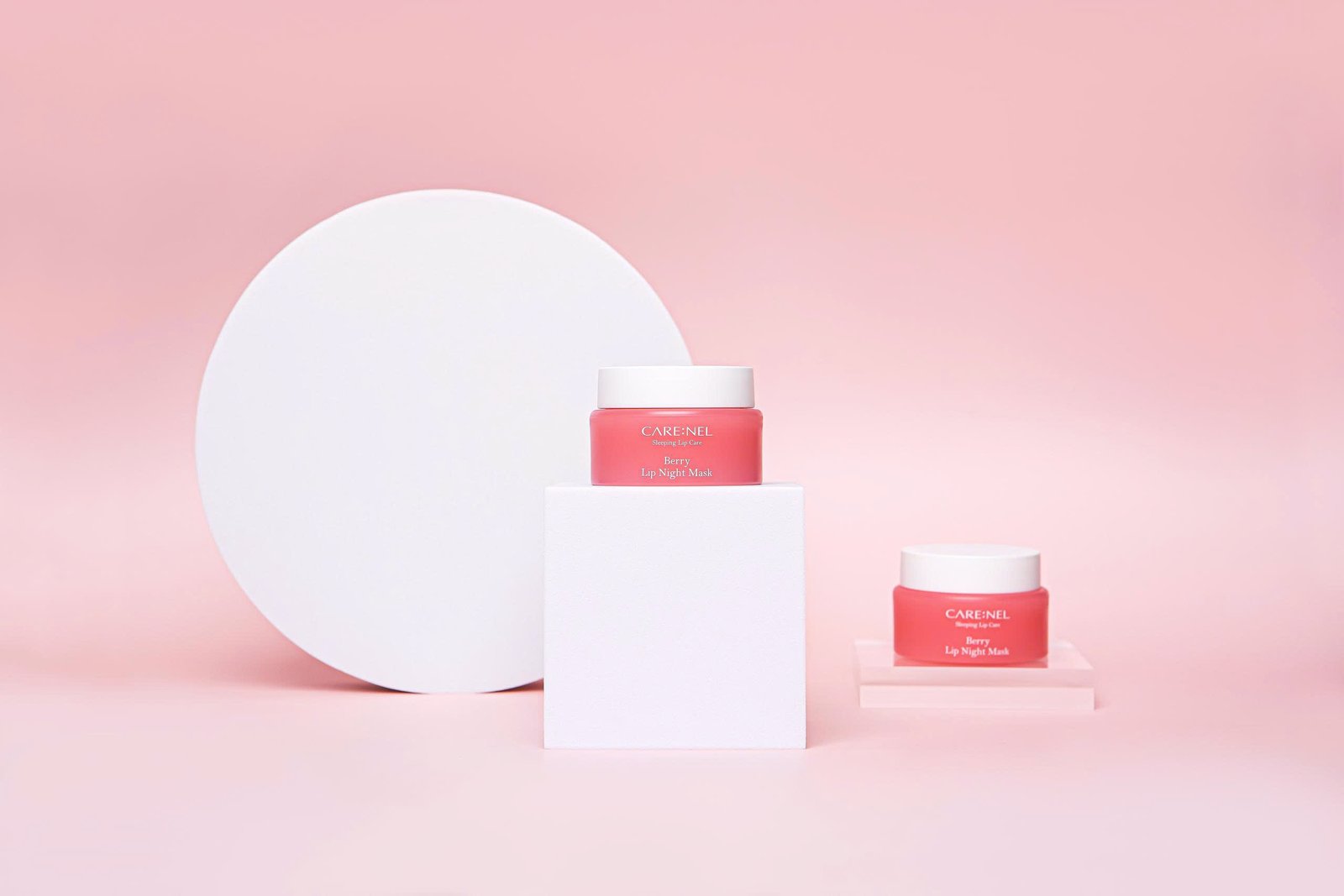 mat na ngu moi duong moi carenel lip night mask 25