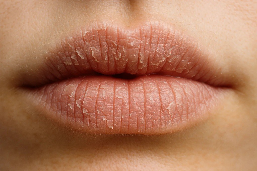mat na ngu moi duong moi carenel lip night mask 3
