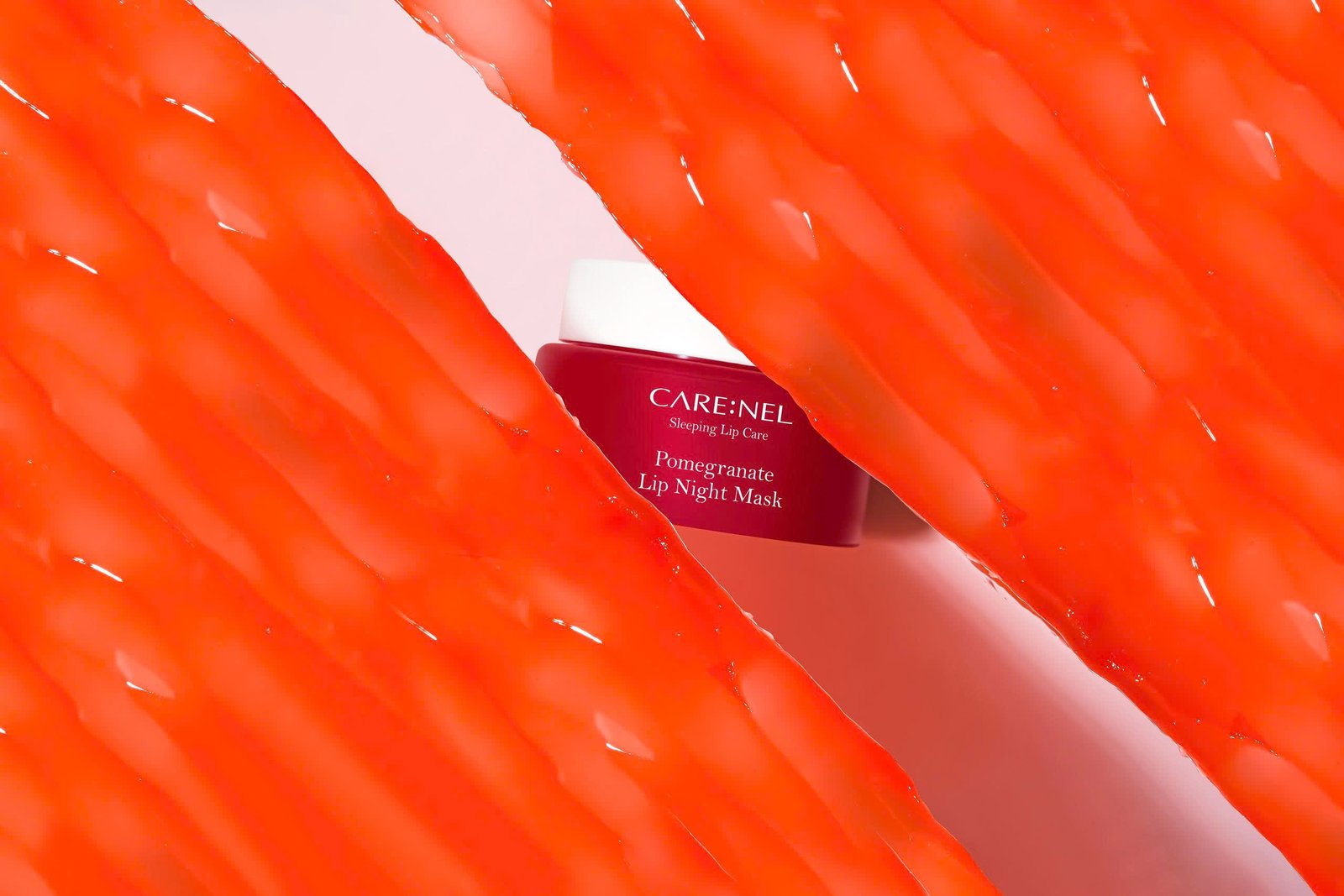 mat na ngu moi duong moi carenel lip night mask 31
