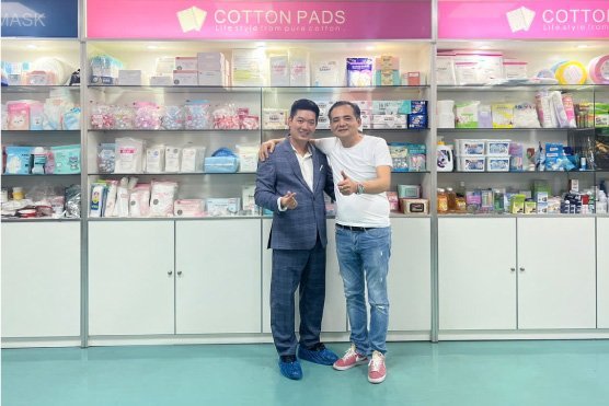 tam an global chuyen oem odm tren toan cau