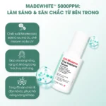 Tinh chất mờ thâm nám, dưỡng sáng da Carenel Anti-melasma Cica Intensive Serum 30ml - Ảnh 7