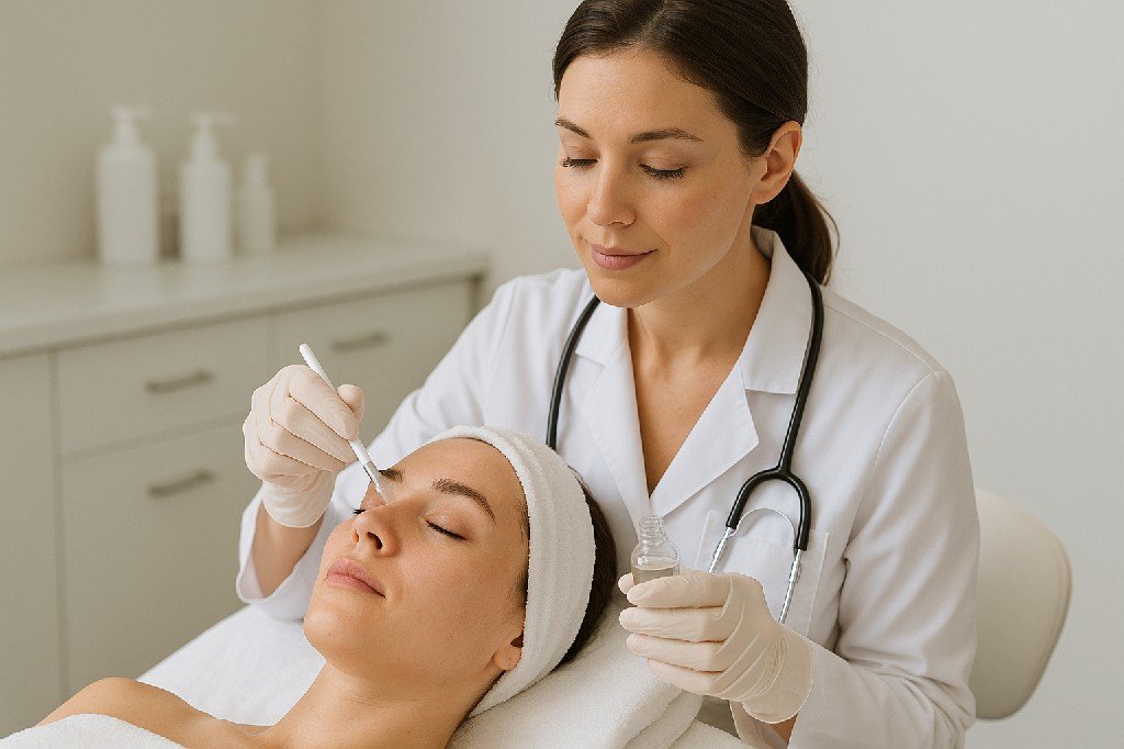 tinh chat phuc hoi da sieu cap am carenel hyaluvita b5 cica serum 15